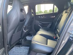 Lynk & Co Geely Lynk & Co 03 2.0T Diesel DCT Pro - ფოტო 9