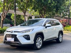 Toyota Wildland 2.0L CVT FWD Leading Edition - ფოტო 1