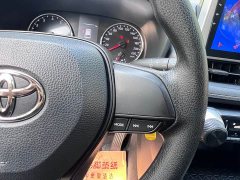Toyota Wildland 2.0L CVT FWD Leading Edition - ფოტო 10