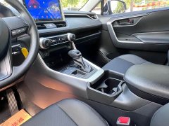 Toyota Wildland 2.0L CVT FWD Leading Edition - ფოტო 13