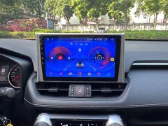 Toyota Wildland 2.0L CVT FWD Leading Edition - ფოტო 14