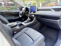 Toyota Wildland 2.0L CVT FWD Leading Edition - ფოტო 16