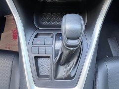Toyota Wildland 2.0L CVT FWD Leading Edition - ფოტო 17