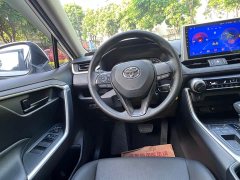Toyota Wildland 2.0L CVT FWD Leading Edition - ფოტო 19