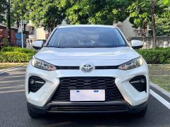 Toyota Wildland 2.0L CVT FWD Leading Edition - ფოტო 2
