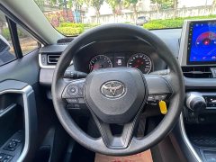 Toyota Wildland 2.0L CVT FWD Leading Edition - ფოტო 20
