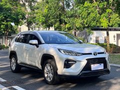 Toyota Wildland 2.0L CVT FWD Leading Edition - ფოტო 3