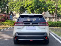 Toyota Wildland 2.0L CVT FWD Leading Edition - ფოტო 5