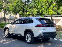 Toyota Wildland 2.0L CVT FWD Leading Edition - ფოტო 6