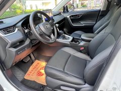 Toyota Wildland 2.0L CVT FWD Leading Edition - ფოტო 7