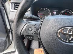 Toyota Wildland 2.0L CVT FWD Leading Edition - ფოტო 9