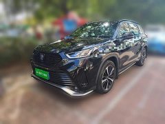 Toyota Crown Venza 2.5L HEV AWD Luxury - ფოტო 1