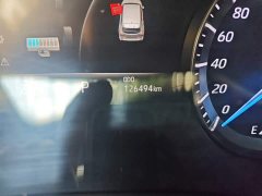 Toyota Crown Venza 2.5L HEV AWD Luxury - ფოტო 8