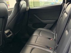 Tesla Model Y Performance All-Wheel Drive - ფოტო 7