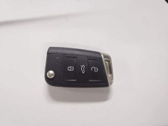 Volkswagen Bora 2023 200TSI DSG Smart Edition - photo 10