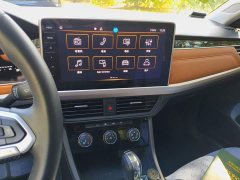 Volkswagen Bora 2023 200TSI DSG Smart Edition - photo 15