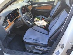 Volkswagen Bora 2023 200TSI DSG Smart Edition - photo 17