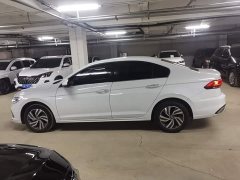 Volkswagen Bora 2023 200TSI DSG Smart Edition - photo 4