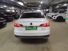 Volkswagen Bora 2023 200TSI DSG Smart Edition - photo 6