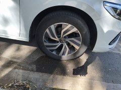 Volkswagen Bora 2023 200TSI DSG Smart Edition - photo 9