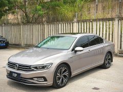 Volkswagen Magotan 330TSI DSG 30th Anniversary Edition - ფოტო 1