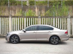 Volkswagen Magotan 330TSI DSG 30th Anniversary Edition - ფოტო 10