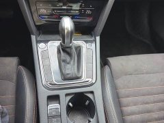 Volkswagen Magotan 330TSI DSG 30th Anniversary Edition - ფოტო 11