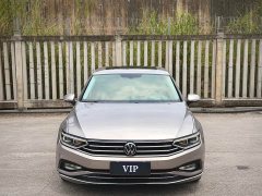 Volkswagen Magotan 330TSI DSG 30th Anniversary Edition - ფოტო 2