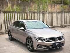 Volkswagen Magotan 330TSI DSG 30th Anniversary Edition - ფოტო 3