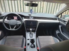 Volkswagen Magotan 330TSI DSG 30th Anniversary Edition - ფოტო 4
