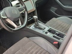 Volkswagen Magotan 330TSI DSG 30th Anniversary Edition - ფოტო 5