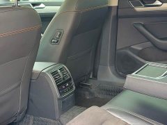 Volkswagen Magotan 330TSI DSG 30th Anniversary Edition - ფოტო 6