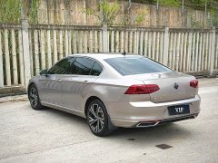 Volkswagen Magotan 330TSI DSG 30th Anniversary Edition - ფოტო 7