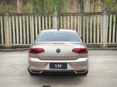 Volkswagen Magotan 330TSI DSG 30th Anniversary Edition - ფოტო 8