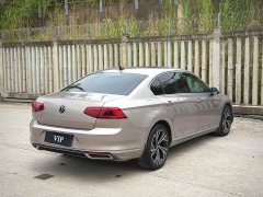 Volkswagen Magotan 330TSI DSG 30th Anniversary Edition - ფოტო 9