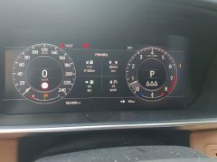 Land Rover Range Rover Sport 3.0 L6 Ebony Edition - ფოტო 12