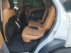 Land Rover Range Rover Sport 3.0 L6 Ebony Edition - ფოტო 18
