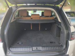 Land Rover Range Rover Sport 3.0 L6 Ebony Edition - ფოტო 20
