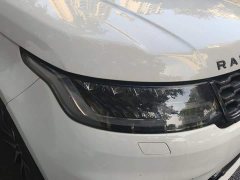 Land Rover Range Rover Sport 3.0 L6 Ebony Edition - ფოტო 7