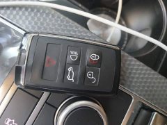 Land Rover Range Rover Sport 3.0 L6 Ebony Edition - ფოტო 9