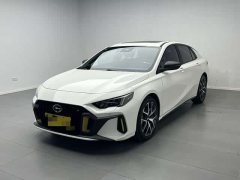 Trumpchi Yingbao 2021 270T DCT J15 - ფოტო 1