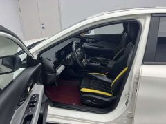Trumpchi Yingbao 2021 270T DCT J15 - ფოტო 11