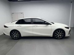 Trumpchi Yingbao 2021 270T DCT J15 - ფოტო 13