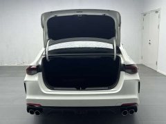 Trumpchi Yingbao 2021 270T DCT J15 - ფოტო 18