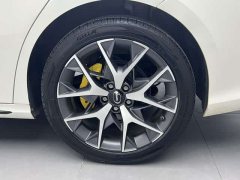 Trumpchi Yingbao 2021 270T DCT J15 - ფოტო 19