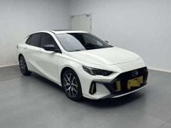 Trumpchi Yingbao 2021 270T DCT J15 - ფოტო 3