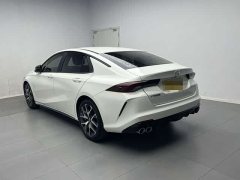 Trumpchi Yingbao 2021 270T DCT J15 - ფოტო 4