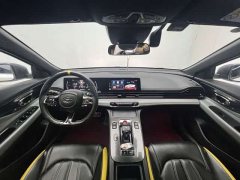 Trumpchi Yingbao 2021 270T DCT J15 - ფოტო 7