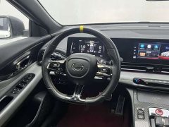 Trumpchi Yingbao 2021 270T DCT J15 - ფოტო 8