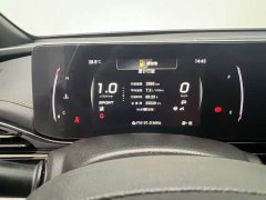 Trumpchi Yingbao 2021 270T DCT J15 - ფოტო 9